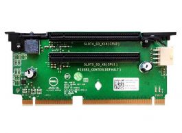 00W2032 - IBM PCI-Express X16 Riser 2 Card for System X3630 M4