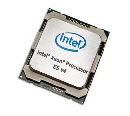 00YK422 Lenovo 2.60GHz 9.6GT/s QPI 40MB L3 Cache Socket LGA2011 Intel Xeon E5-2697A v4 16-Core Processor