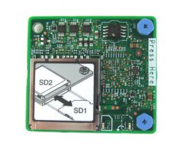 00YK624 - IBM Flash Card Reader SD Media Adapter for Flex System x240 M5 Server