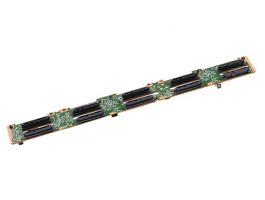 00YL820 - Lenovo 10x 2.5-inch Hard Drive Backplane for System x3550 M5
