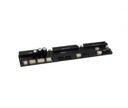010339-001 - HP / Compaq 3-Bay SCSI Power Backplane Board for ProLiant ML570