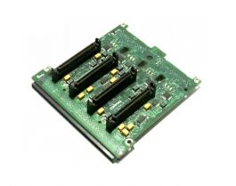 010879-501 - Compaq / HP SCSI Ultra-320 4-Way Backplane Board for ProLiant DL585