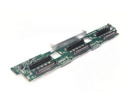010936-001 - HP / Compaq SCSI Backplane Board for ProLiant DL380