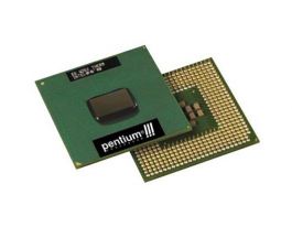 010YRJ - Dell 733MHz 1333MHz FSB 256KB L2 Cache Socket PPGA370 / SECC2370 / SECC2495 Intel Pentium III 1-Core Processor