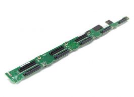 011080-001 - HP Power Supply Backplane Board for ProLiant ML370 G2 / ML370 G3 Server