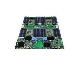 011213-000 - HP I/O System Board (MotherBoard) for ProLiant DL740
