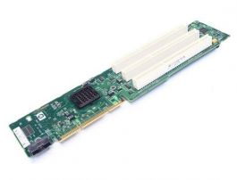 011662-001 - HP / Compaq PCI Riser Board for ProLiant Dl380 G3 Servers