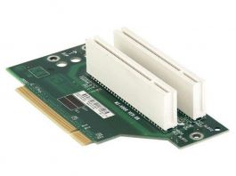 011973-001 - HP / Compaq USDT CD / DVD Multibay Riser Backplane Board for D530