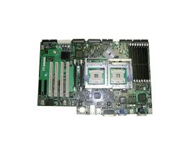 011984-000 - HP System Board for DL370 G4 with Processor Cage