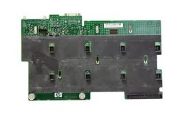 012526-000 - HP Fan / PCB / USB / VGA Backplane Board for ProLiant DL380 G5 Server