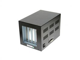 013-6233-001 - HP PCI Express 4-Slot Expansion Chassis