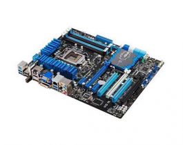 013136-504 - HP PCI System Board (Motherboard) with Subpan
