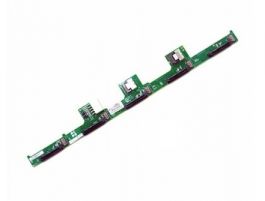 013629-001 - HP 2.5-inch Hard Drive Backplane Board for ProLiant DL560 Gen8