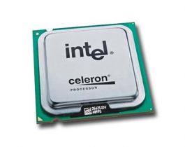 015GNR - Dell 733MHz 133MHz FSB 256KB L2 Cache Socket H-PBGA479 Intel Celeron 1-Core Processor