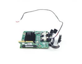 01CMYH - Dell LSI 2008 SAS Mezzanine Card for C6150 / C6220 with Cables