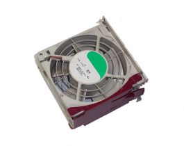 01F978 - Dell PE6400 Fan Assembly PCI Slots Housing