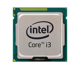 01F9G9 - Dell 2.13GHz 2.5GT/s DMI 3MB L3 Cache Socket PGA988 Intel Core i3-330M 2-Core Processor