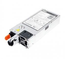 01JDDV - Dell 110-Watts 80 Plus Platinum EPP Hot-Pluggable Power Supply for R630 T730