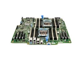 01KN185 - Lenovo System Board (Motherboard) for System x3500 M5 Server