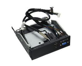 01KP790 - Lenovo (MT-8869) x3550 M5 Media Cage Standard Assembly