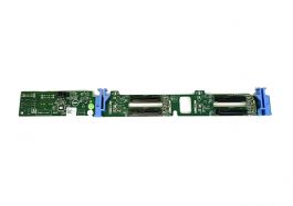 01PKN0 - Dell HDD SATA Backplane System Board for PowerEdge R420xr