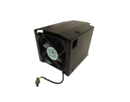 01TD00 - Dell Heatsink with Fan for Precision T3600 / T5600 / T7600