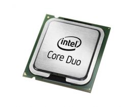 01XWX5 - Dell 2.53GHz 1066MHz FSB 3MB L2 Cache Socket BGA479 / PGA478 Intel Core 2 Duo P8700 Dual Core Processor