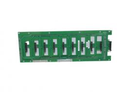 02643R - Dell PV630F Fibre Channel 10Ports Backplane