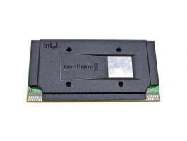 02890C - Dell 350MHz 100MHz FSB 512KB L2 Cache Socket SECC Intel Pentium II 1-Core Processor