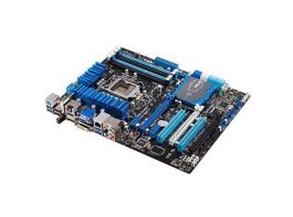 02NC7X - Dell System Board for Presicion T1600 WorkStation