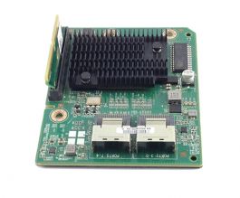 02NYRW - Dell / LSI 8-Port Mezzanine Card CloudEdge C8220 Blade (Clean pulls)