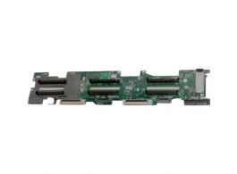0318UP - Dell SCSI 4-SCA Backplane SCSI