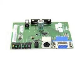 033DG - Dell I/O Front Panel for PowerEdge 1550