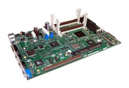 035YXT - Dell System Board (Motherboard) for PowerEdge 2450