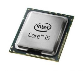 03GD7W - Dell 2.53GHz 2.50GT/s DMI 3MB L3 Cache Intel Core i5-540M Dual Core Mobile Processor