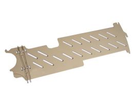 03K9050 - IBM PCI Spacer Divider for xSeries 460