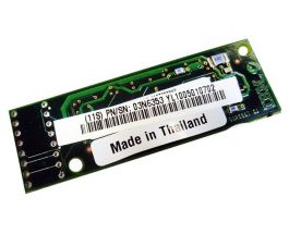 03N6672 - IBM VPD Card