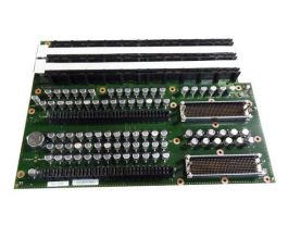 03N6902 - IBM RS/6000 MMA System Backplane Board