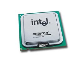 03R117 - Dell 1.20GHz 100MHz FSB 256KB L2 Cache Intel Celeron Processor