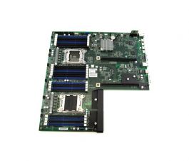 03T7724 - Lenovo System Board SX52600V2 V1.0 for ThinkServer RD540 RD640
