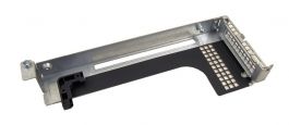 03T8061 - Lenovo 1U Riser Card Bracket 2 (With Screw) V1.1 for ThinkServer RD640 / RD540 / RD530