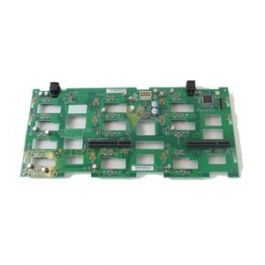 03T8719 - Lenovo 4U Tower 15x 3.5-inch Hard Drive Backplane for ThinkCentre TD350
