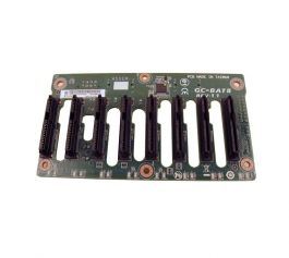 03T8869 - Lenovo ThinkServer TD340 8-Bay 2.5-inch SAS/SATA Backplane Board