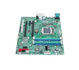 03T8873 - Lenovo DDR3 4-Slot Micro-ATX System Board (Motherboard) Socket LGA1150 for ThinkServer TS140