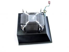 03T9513 - Lenovo 73W HEATSINK Fan for ThinkCentre M91P