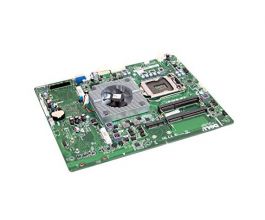 03VTJ7 - Dell System Board (Motherboard) Socket LGA1155 for XPS One 2710 27-inch AIO