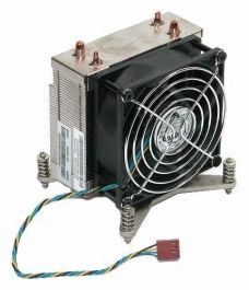 03W5428 - Lenovo Heatsink with Fan Cooler Assembly for IBM ThinkStation D30 S30