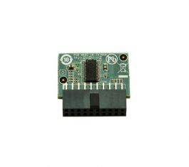03X3709 - IBM Trusted Platform Module (TPM) for ThinkServer RD430