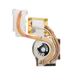 03X3880 - Lenovo 95W 1366 SQUARE HEATSINK V1.0 for ThinkKServer RD330/RD430