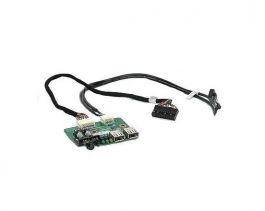 03X3980 - IBM Front Control Board with Button for ThinkServer RD430